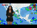 Clima de hoy domingo 02 de agosto de 2026 | Pronóstico con Natalia Sánchez