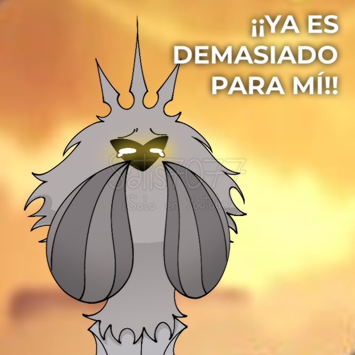 Idea original (ft: Radiance y el caballerito) #alightmotion #hollowknight #filler #tweening #random