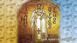San Juan Crisóstomo