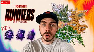 🔴 LIVE - Hunting for my LAST Cube Sprite!