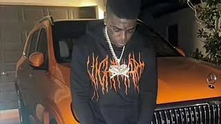 Kodak Black - Burning Rubber (639Hz)