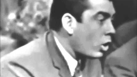 February 7, 1964 - Marina Oswald Press Conference following Warren Commission hearing