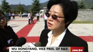 China & US converting waste cooking oil into jet fuel