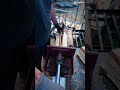 This Hickory DOESN’T Want to Split!