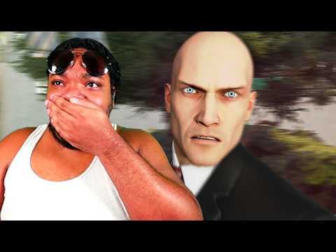 Can I speedrun Hitman with no Practice? (Ep 2)