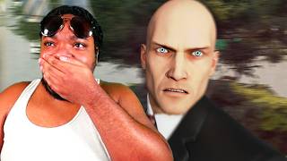 Can I speedrun Hitman with no Practice? (Ep 2)