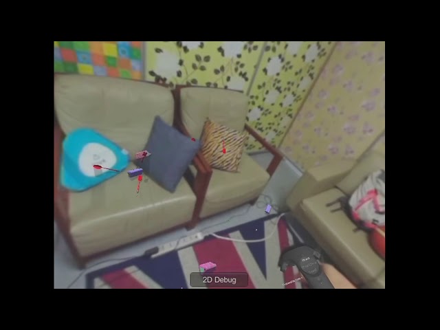 Loading video
