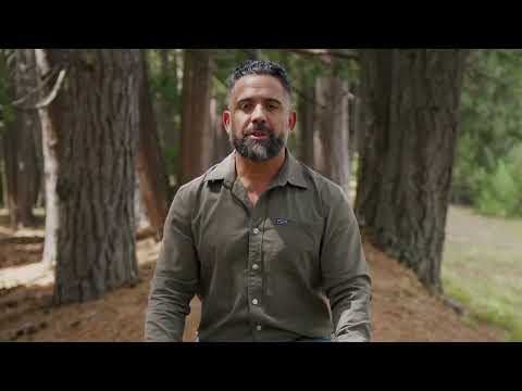 ResolutX — Turning Forest Waste Into Graphene, Biochar & Renewable Fuel | Zero Waste Biomass