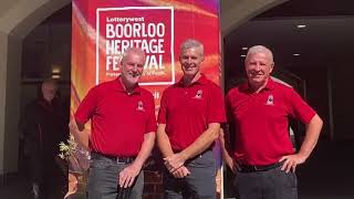 Perth Male Voice Choir Centenary 2026