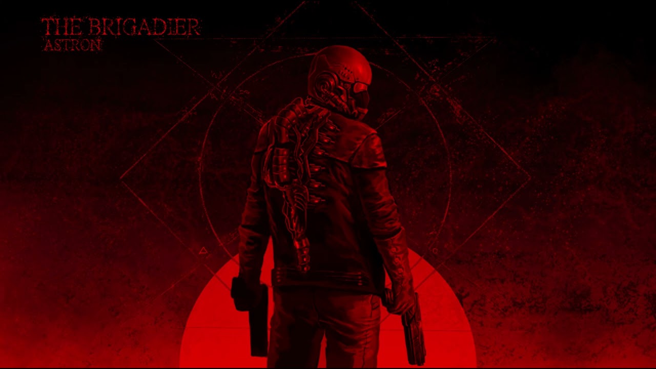 bossfight theme I made for my character (The Brigadier)