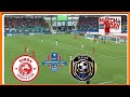 Live Fufuni Sc Vs Simba Sc NMB Mapinduzi Cup 2026 New Aman Complex Zanzibar Match Stream