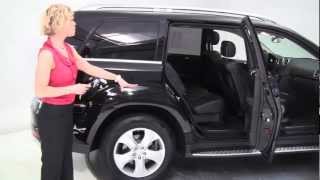 2010 Mercedes GL450 Feldmann Imports Bloomington Minneapolis MN Used Walk Around P9445