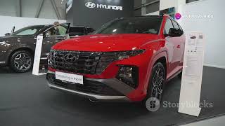 Unveiling the New Creta 2024#youtubeshorts#trendingvideo