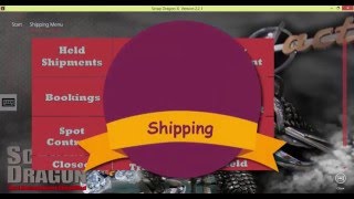 Scrap Dragon Sales Module: Shipping Demo screenshot 3