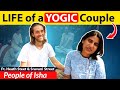 Meet the Couple who took YOGA from India to US | People Of Isha Series