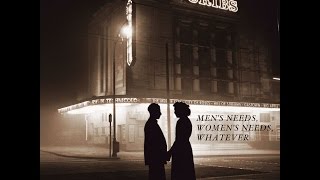 The Cribs - Men's Needs