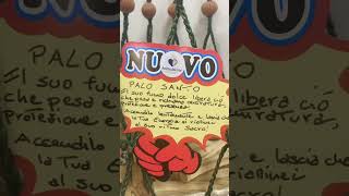 Palo Santo - il prezzo più basso d’Italia #benessere #magia #olismo #esoterismo #purification