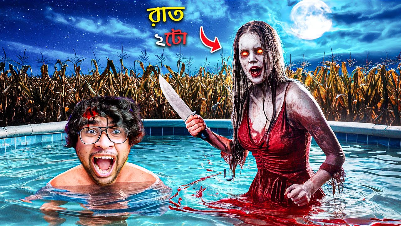 Scariest Videos on the Internet You Shouldn't Watch Alone! 🎥💀