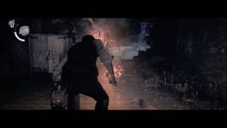 Evil Within Part 5