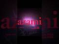 Anie - 『azami』 2026/5/15 release #jpop #jrock #歌詞動画 #singer