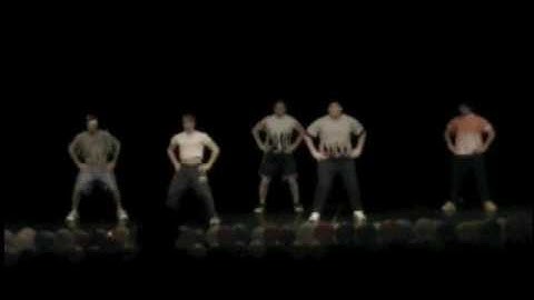 Pi Lambda Phi- Anchorsplash 09