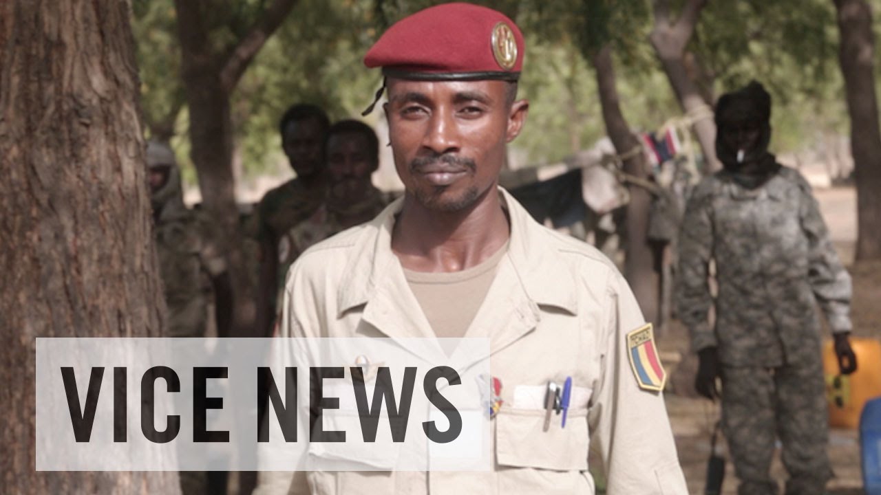 videos for cats Beheadings and Destruction (Excerpt from ‘Chad’s Fight Against Boko Haram’)