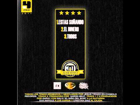 Watch Ajierro 112 - El Dinero (Con Salvi, Eva Napole y Cristina Diaz) on YouTube Watch Ajierro 112 - El Dinero (Con Salvi, Eva Napole y Cristina Diaz) on YouTube