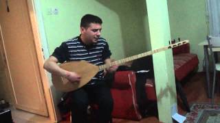 Mevlüt KILINÇ - Telli Turnam