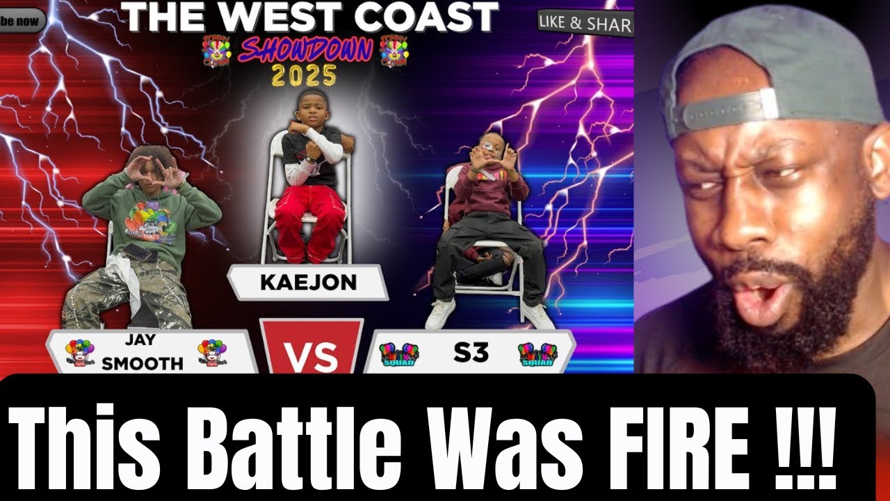 Эта битва заставила людей выбирать сторону 😭🔥 3 сезон | Кэджон | ДжейСмут… за кого вы болеете? | ...