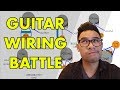 The Best Wiring Scheme For Your Guitar || Tone Lab