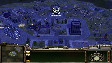 Random Gaming :) [Command & Conquer Generals Zero:Hour SkirmisH] 2/12/2022