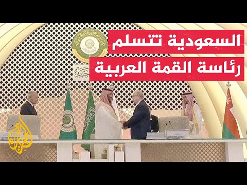 ولي العهد السعودي: نأمل أن يسهم إعلان جدة في أن يقود لوقف إطلاق النار في السودان