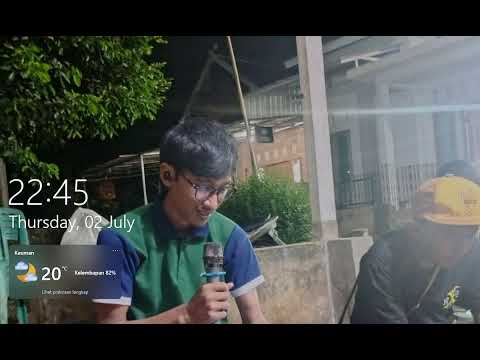 SURAH ALKAHFI Berkah Jumat | Ngaji Merdu Murottal AlQuran Surah Al Kahfi Lengkap - Ahmad Shalabi