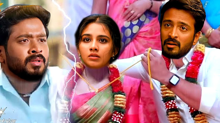 Singappenne - Promo Prediction | 20th Jun 2025 | Tamil Serial | Sun Tv #singappenne