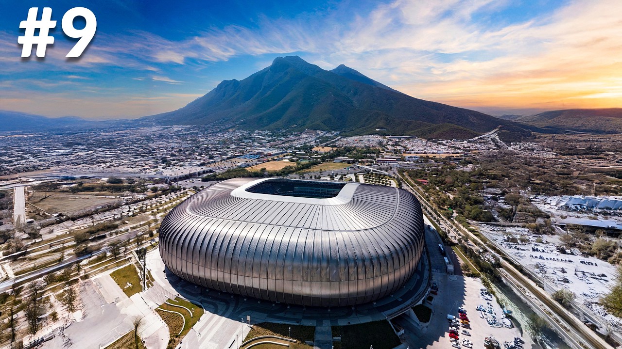 All 16 FIFA World Cup 2026 Stadiums Explained