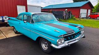 Best Finds Today: 15 Real Classic Car Deals You Should See on Craigslist