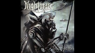 Watch Nightmare Insurrection video
