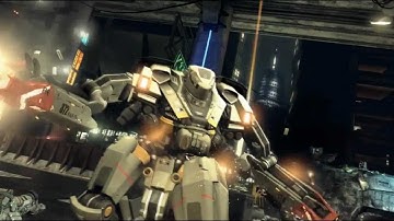 Blacklight Retribution Pre Pax Cinematic Teaser Trailer - HD Video