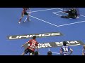 Highlights | Livesport Superliga | Tatran Střešovice - 1. SC TEMPISH Vítkovice