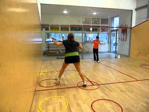 Stage jeune La Roche sur Yon décembre 2010 squash recipes