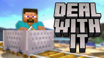 How to Beat Steve | Deal With It