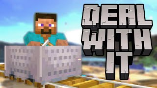 How to Beat Steve | Deal With It