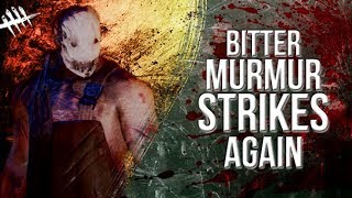 Bitter MurMur Strikes Again - Dead by Daylight - Killer #180 Trapper