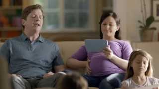 Accalia Quintana in - Baby Coming   Better Internet   Time Warner Cable