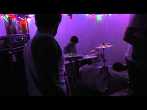 Have Mercy - Cigarettes and Old Perfume - 2012.12.05