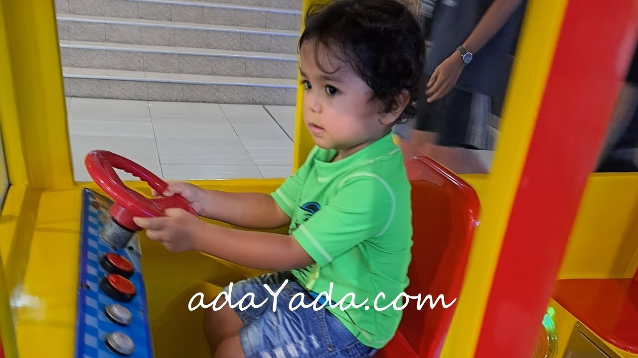 Ada's Adventures - Playground