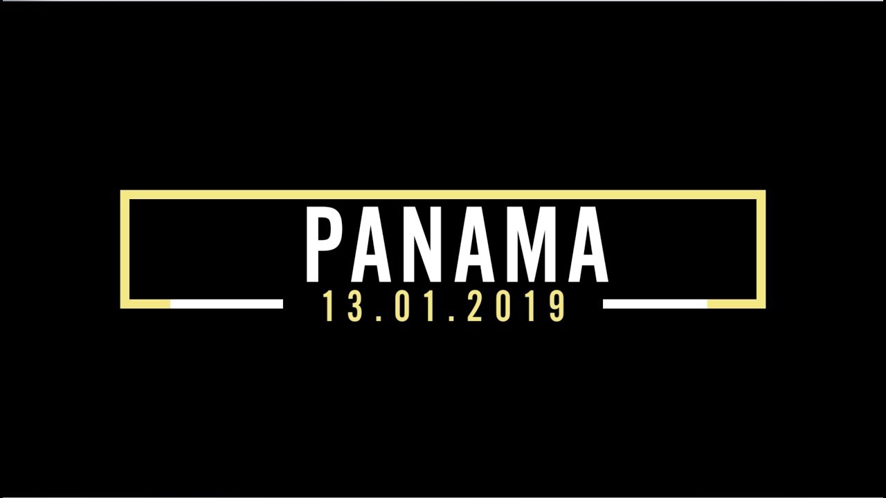 Incontri a Panama City Panama