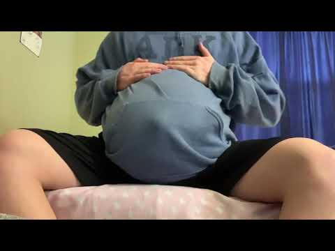 Mpreg Birth Video