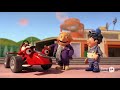 Roary The Racing Car Sora 2 Reboot Vides