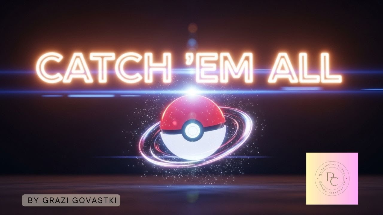 Catch 'em All 